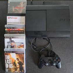 The Last of Us Sony PlayStation 3 Video Games for sale