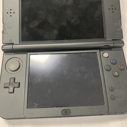 Nintendo 3DS XL