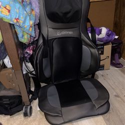 Comfier Shiatsu Neck And Back Massager