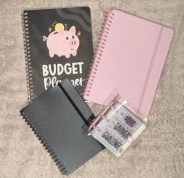 Notebook Bundle