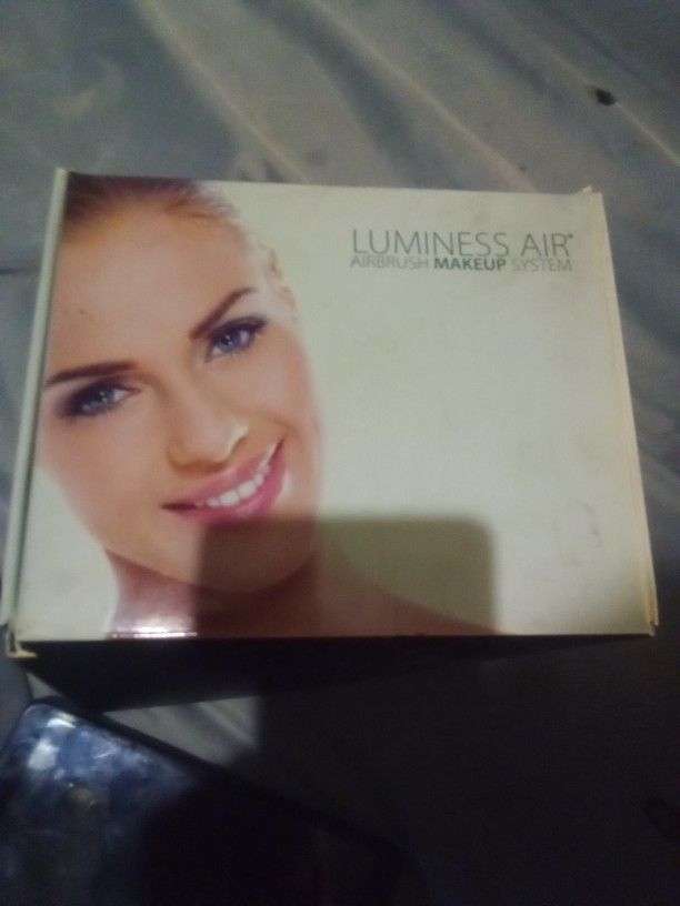 Luminess Air Airbrush Makeup System