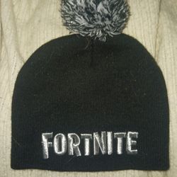 Firtnite Beanie New!