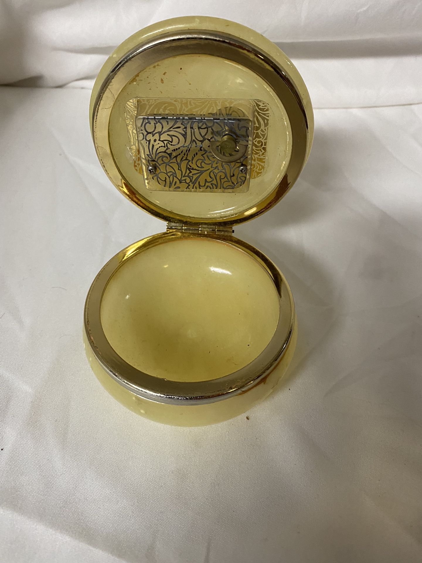 Trinket Boxes