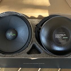 Apocalypse M67ac Pro