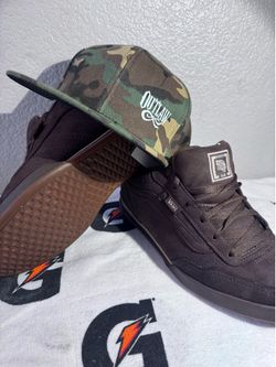 Men’s shoes