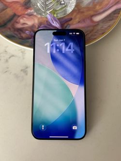 iPhone 15 Pro Max - 512GB - UNLOCKED-
