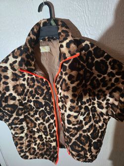 J&l Paris jacket