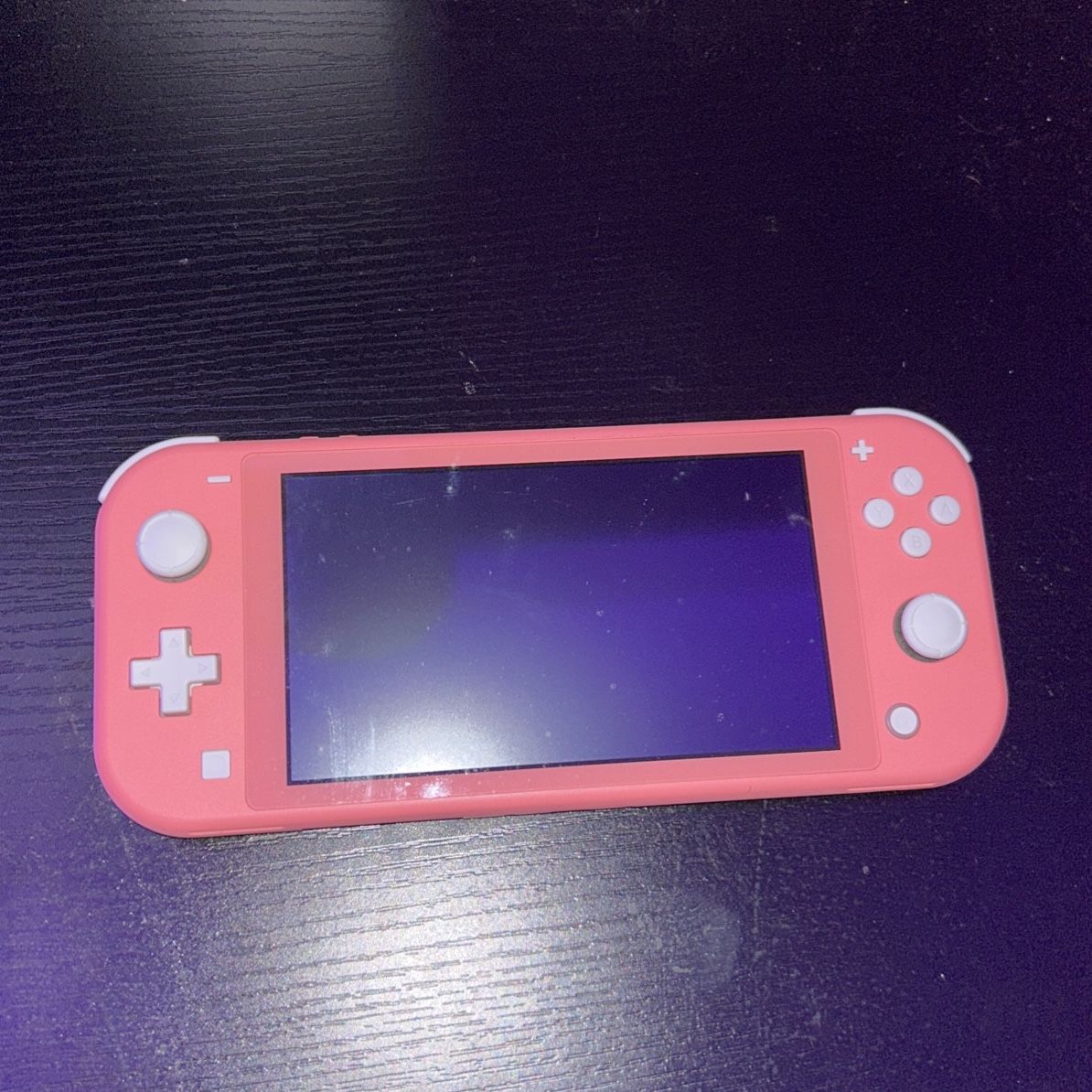 Switch Lite 