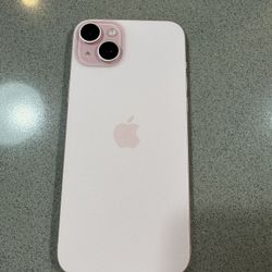 Apple iPhone 15 Plus Unlocked 