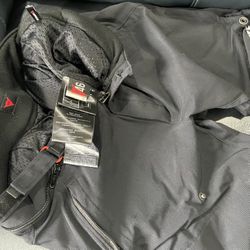 DRAKE AIR TEX PANTS size 46