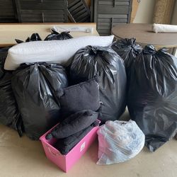 Men, Women, And Kids Clothes, Shoes