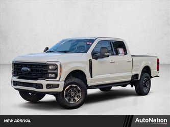 2024 Ford F-250