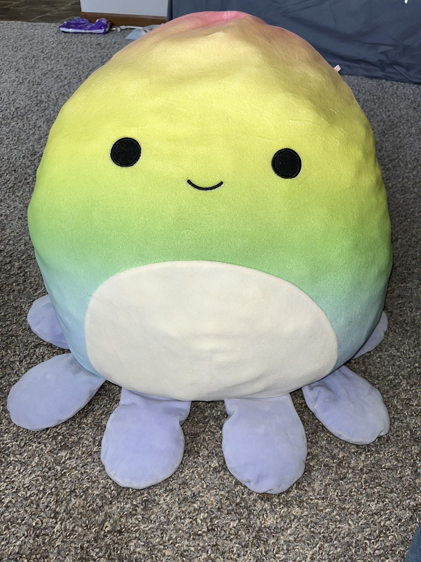 Squishmallows