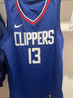 Paul George Jersey