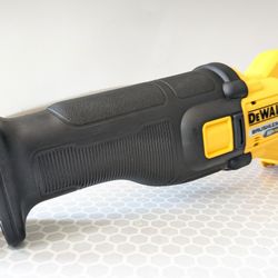 60V Max DeWalt FLEXVOLT Reciprocating Saw 