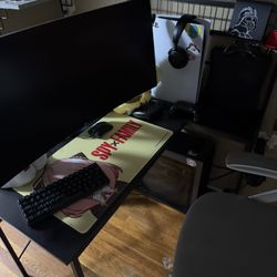 Gaming Desk