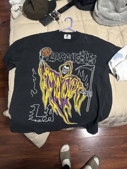 Warren Lotas Shirt