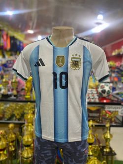Argentina
