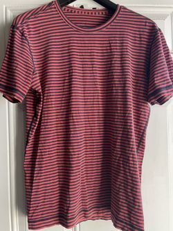 Men’s Lululemon Shirt 