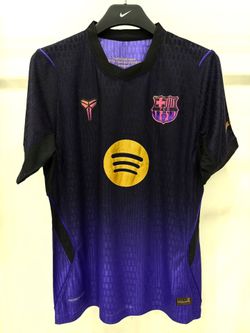 Barcelona jersey