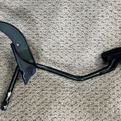 Toyota FJ60 Land Cruiser Gas Pedal Assembly 