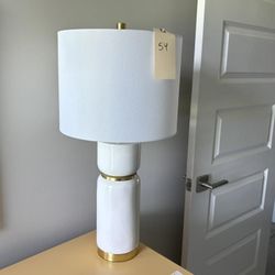 Luxury Table Lamp