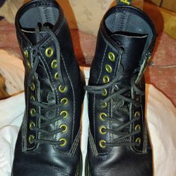 Doc Martin's Boots Size 7 Women's