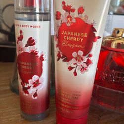 Bath & body Works 