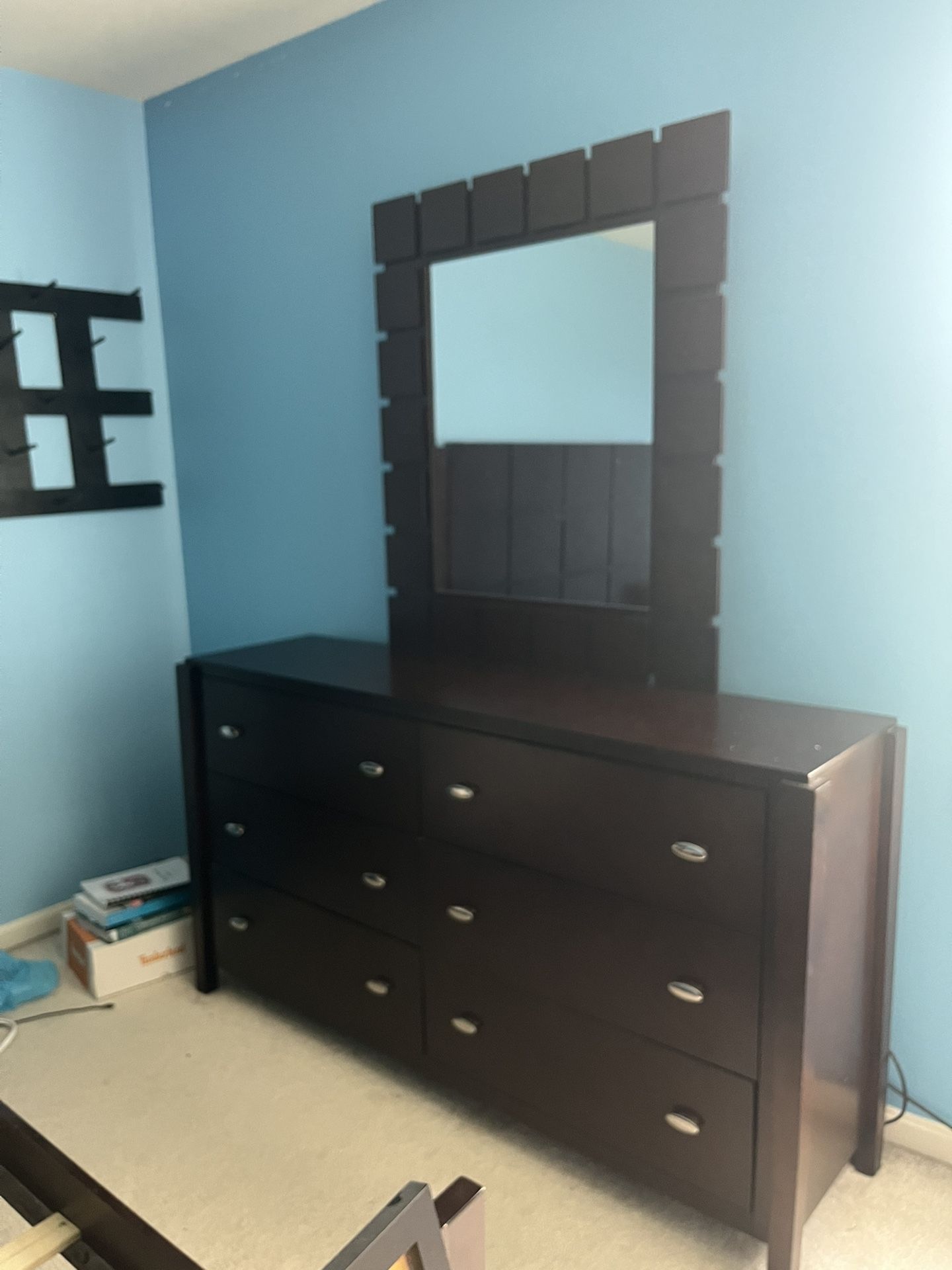 Bedroom Set