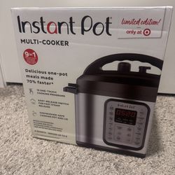 Instant Pot