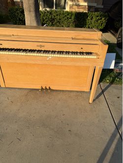 Piano