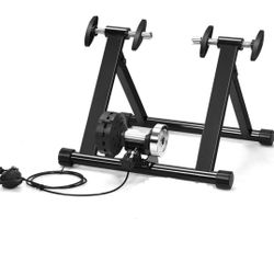Bike Trainer 