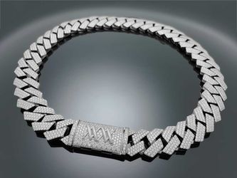 Miami Cuban Chain Bracelet - New