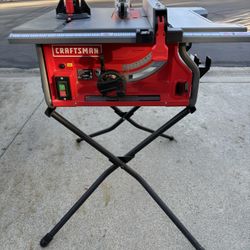 Table Saw