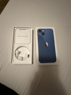 iPhone 13 Mini
