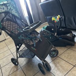 Stroller 