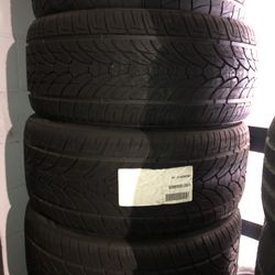 305/30/26 Lionhart new set