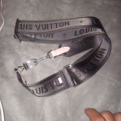 Louis Vuitton Strap