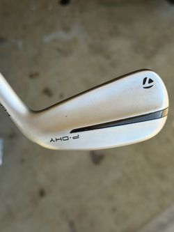 TaylorMade 3 driving iron PDHY