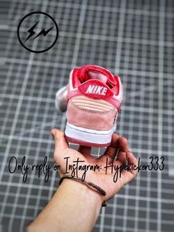 SB Nike Dunk Low StrangeLove Skateboards Sizes all in stock for