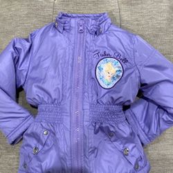 Girls Jacket 2T
