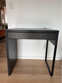 IKEA Desk and chair