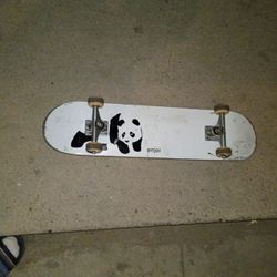ENJOI  Skateboard Complete Setup