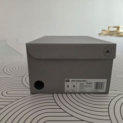 Adidas aSMC Seeulater 2 — NEW (Original)