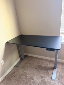 Electric Desk