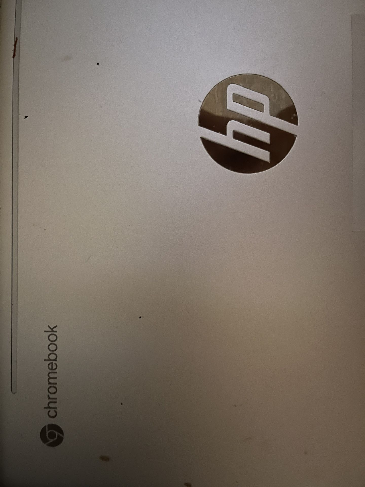 Chromebook 