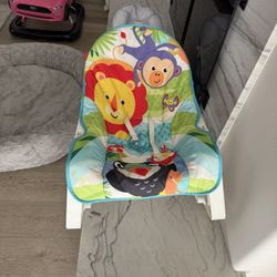 Baby Chair