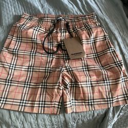 Burberry Shorts