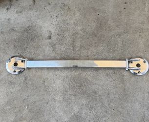ECS Tuning Strut Bar for BMW E36 (1996 328i)