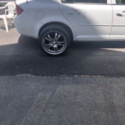 Aros Para Honda Acord  2009 2004